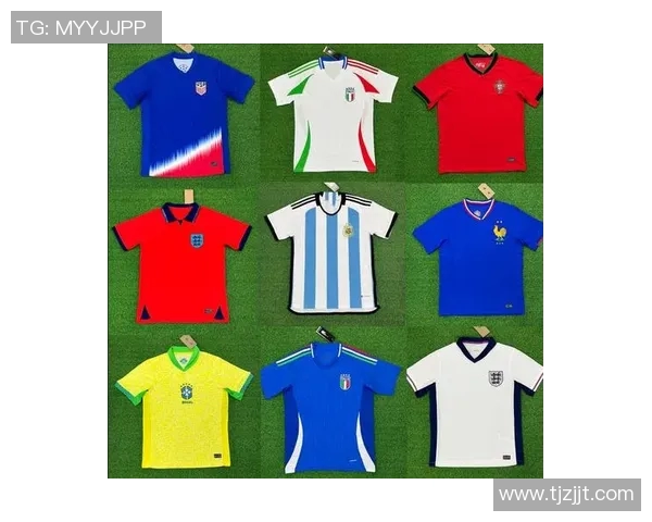 足球明星球衣展示图片汇总各大球星风采尽显球迷必看收藏指南