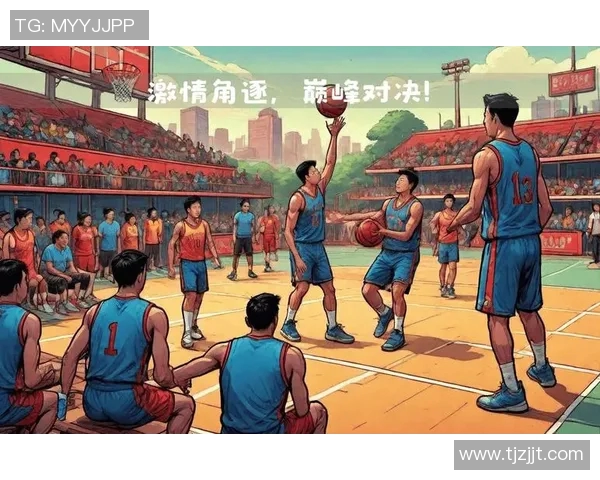 全明星篮球项目盛典：激情对决与明星球员的巅峰时刻