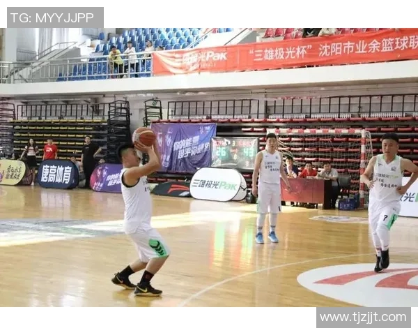 锦州篮球明星的崛起与荣耀之路探秘，见证他们如何改变篮球历史